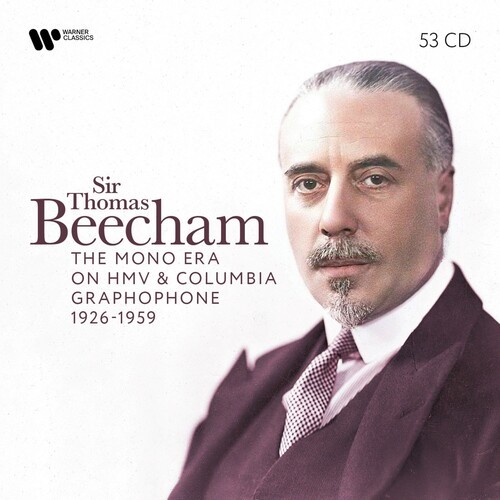 Sir beecham thomas mono - sir,