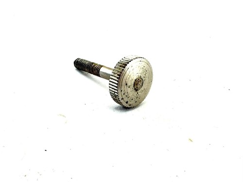Speed adjustment screw for - speed,